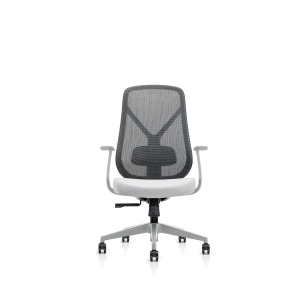 高背旋轉網椅辦公椅遊戲椅AS-6243B